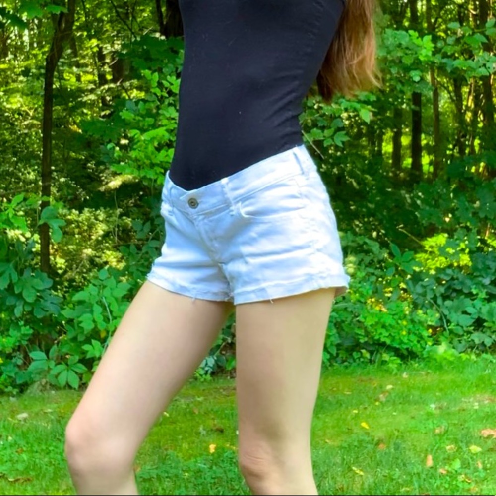 Hollister Shorts